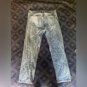 Reformation Jeans